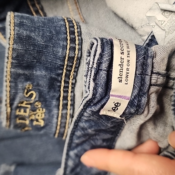 Womens Jeans - Picture 5 of 5